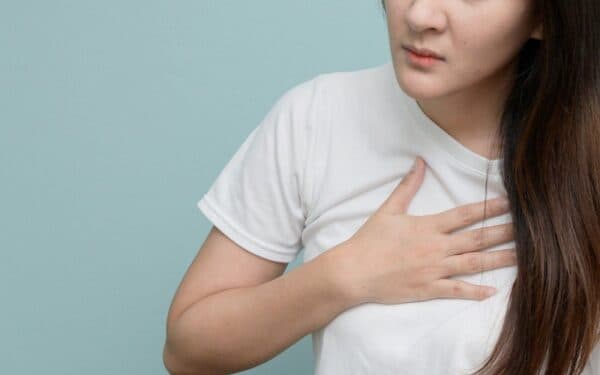 Cách trị trào ngược dạ dày