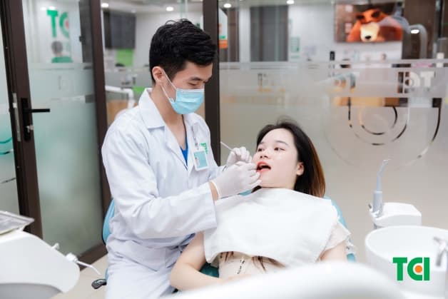 cao răng có mấy cấp độ bạn cần biết