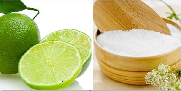 Có rất nhiều cách cạo vôi răng tại nhà