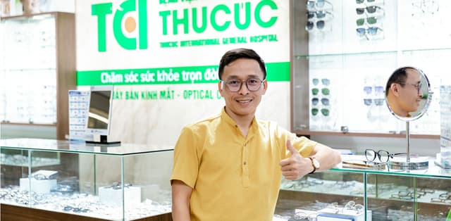 Lưu ý cần thiết khi cắt kính cận đổi màu