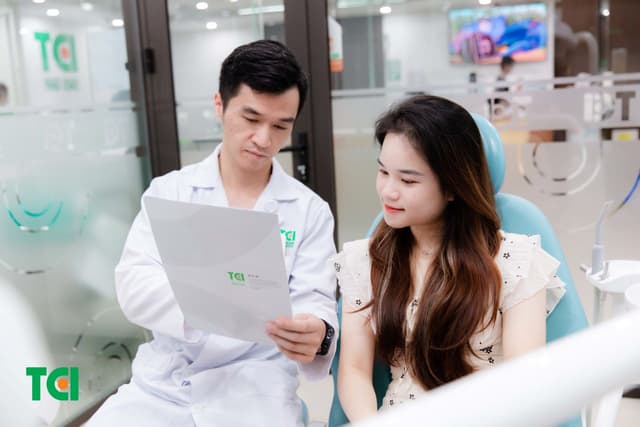 Chi phí điều trị tủy răng &#8211; cập nhật mới nhất