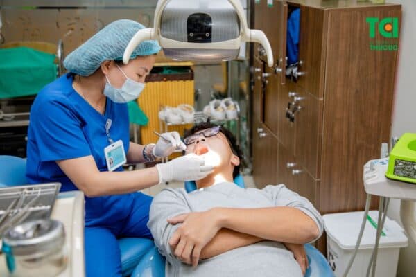 Cập nhật chi phí lấy vôi răng mới nhất hiện nay-2