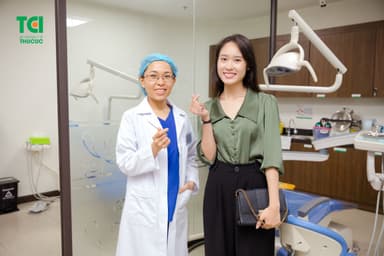 Dành cho ai quan tâm đến chỗ bọc răng sứ uy tín