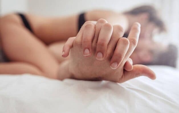 Phục hồi vấn đề quan hệ tình dục sau đột quỵ