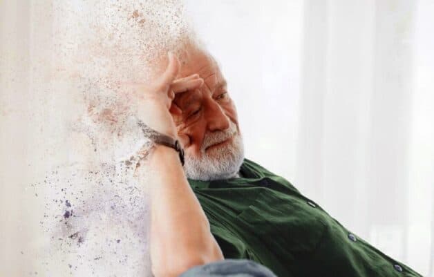 Chứng sa sút trí tuệ gây ảnh hưởng lớn đến cả sức khỏe và cuộc sống của người bệnh