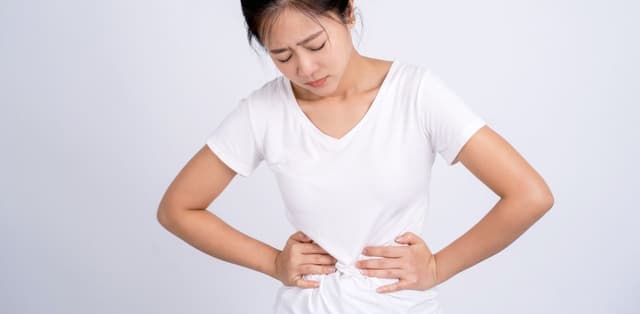 Giải đáp vấn đề dạ dày nhiều khí