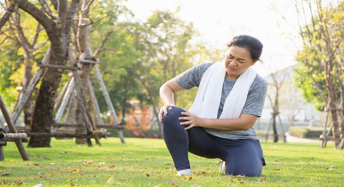 Đau dây thần kinh tọa triệu chứng đặc trưng cần biết