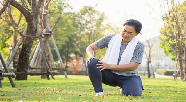 Đau dây thần kinh tọa triệu chứng đặc trưng cần biết