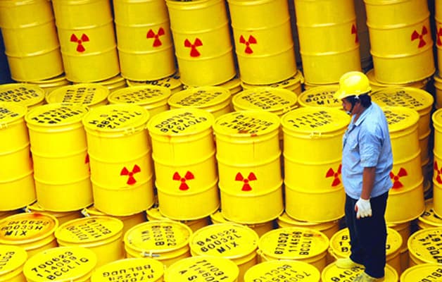 Tỷ lệ mắc bệnh u tuyến giáp cao hơn ở những người có tiền sử tiếp xúc với bức xạ ion hóa.