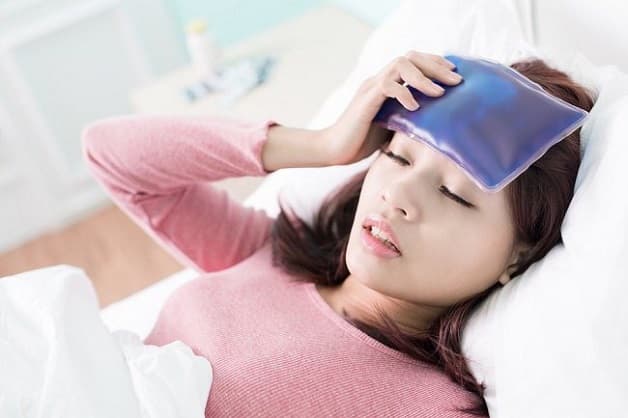 Bệnh viêm phổi có dấu hiệu gì?