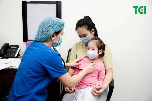 đậu mùa và thủy đậu