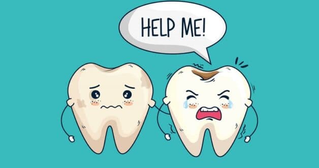 dịch vụ lấy cao răng như thế nào