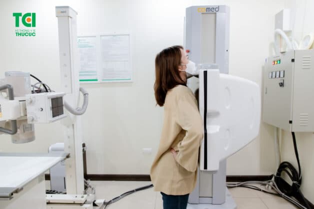 Thăm khám và điều trị hen phế quản để ngăn các đợt hen cấp tái diễn