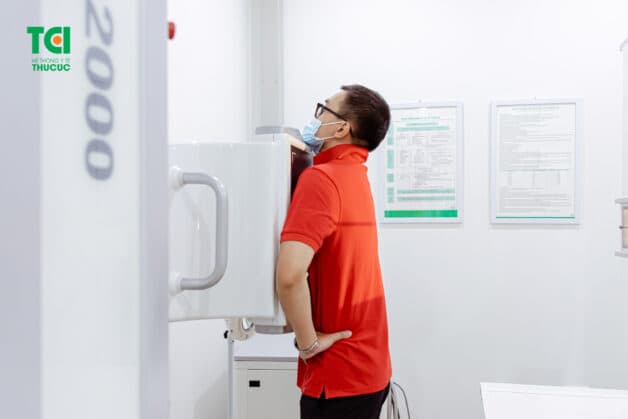 Phương pháp chẩn đoán và điều trị bệnh viêm phổi.