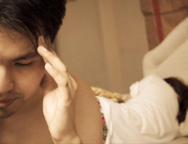 Lưu ý các dấu hiệu cảnh báo đột quỵ