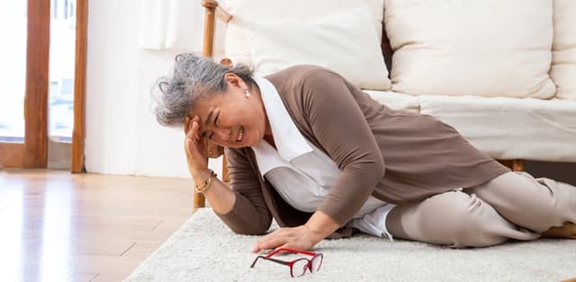 Đột quỵ mùa đông do đâu? Cách phòng tránh