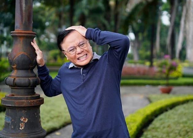 Đột quỵ là bệnh lý gây nguy hiểm đến tính mạng con người