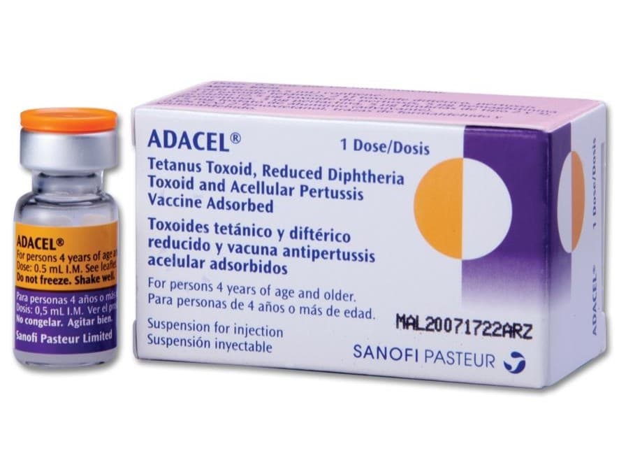 Tại Phòng tiêm chủng Thu Cúc TCI, giá mũi tiêm bạch hầu ho gà uốn ván đang dao động từ 700.000đ - 800.000đ