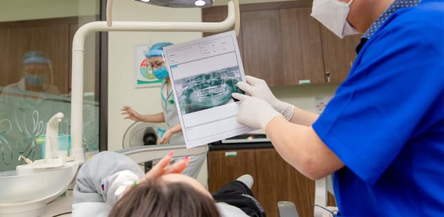 Giá nhổ răng số 8 &#8211; Tham khảo trước khi làm dịch vụ