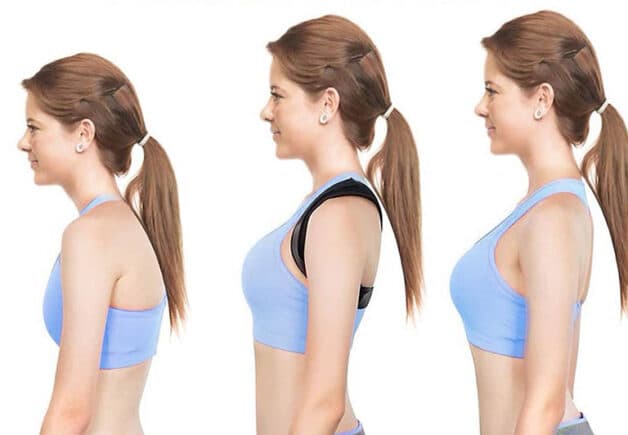 Gù, giảm chiều cao là dấu hiệu cảnh báo mà người bệnh không nên bỏ qua