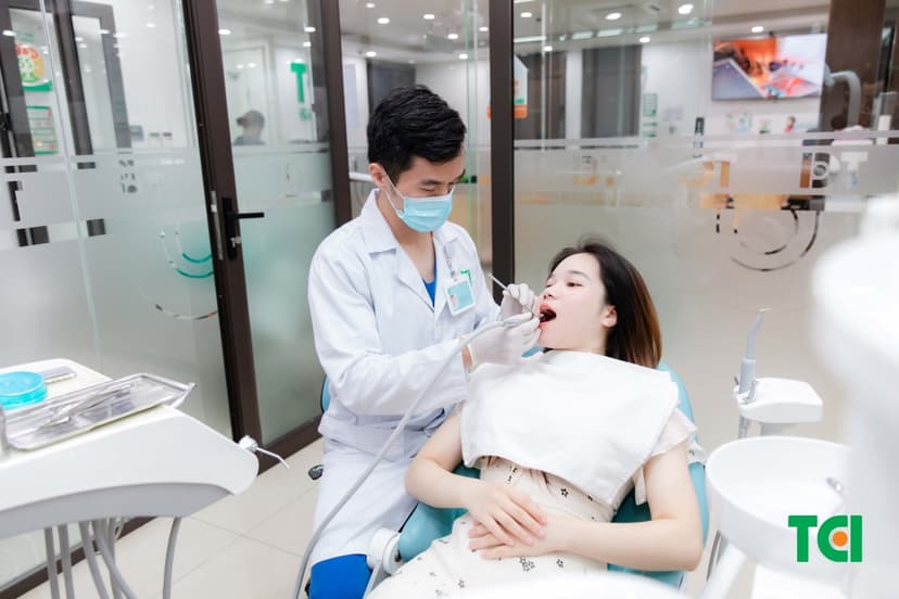 Ưu và nhược điểm của thực hiện hàn cổ răng