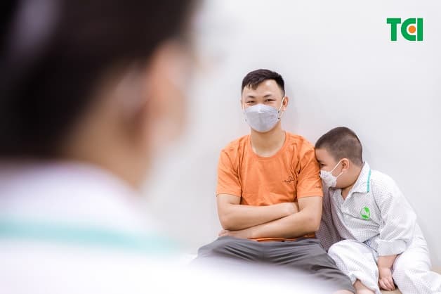 hình ảnh bệnh thủy đậu ở trẻ