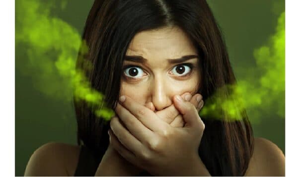 Mắc các bệnh lý về dạ dày trước đó