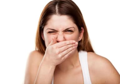 Giải đáp tình trạng hôi miệng uống kháng sinh thường gặp phải