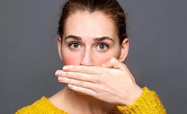 Hôi miệng dùng thuốc gì và những lưu ý