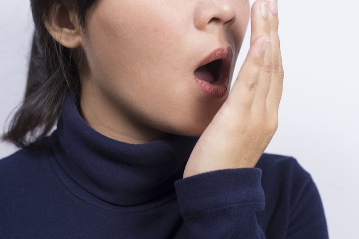 Hôi miệng viêm lợi và cách điều trị dứt điểm