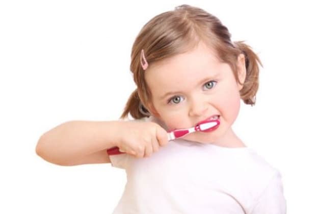 kẹo không sâu răng