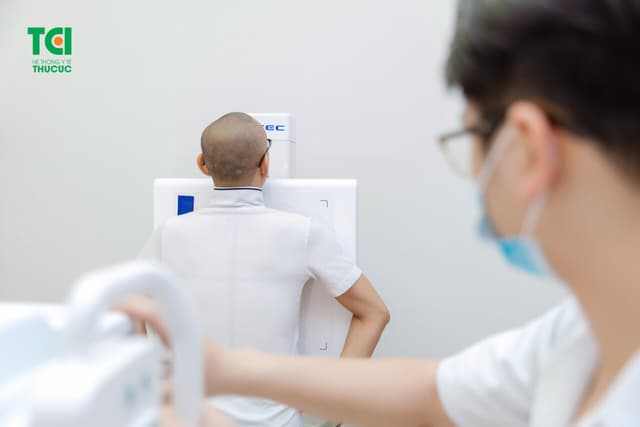 Tổng hợp thông tin về bệnh COPD