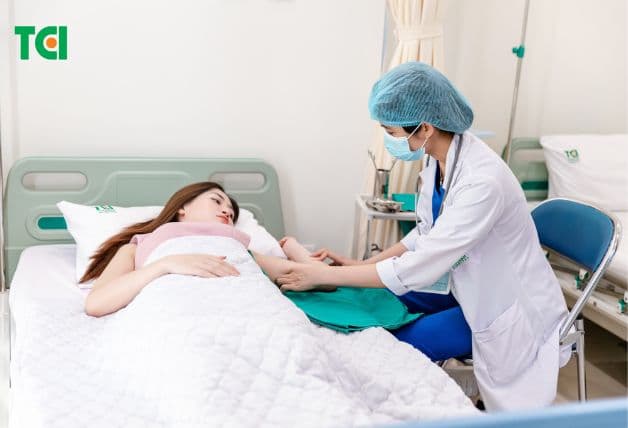 Những dấu hiệu cho thấy bạn nên khám phụ khoa