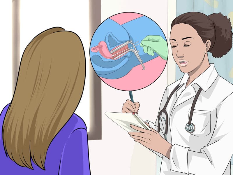 Khám phụ khoa ở đâu tốt Hà Nội là câu hỏi nhiều chị em quan tâm