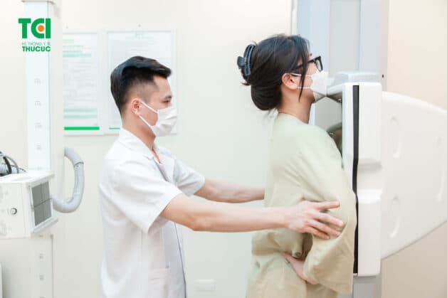 biến chứng của viêm phế quản là gì?