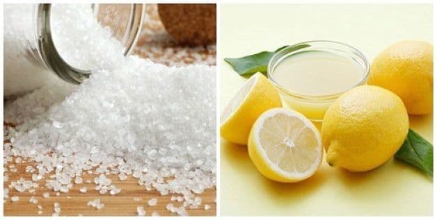 Lấy vôi răng tại nhà dùng mẹo thường dùng nguyên liệu tự nhiên