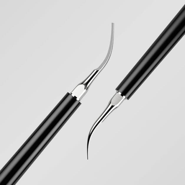 có thể loại bỏ cao răng tại nhà không?