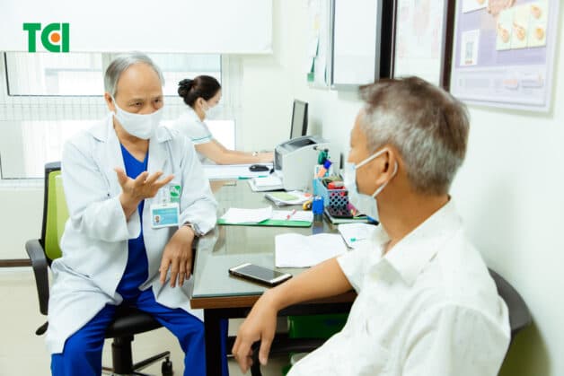 Người bệnh mất ngủ 20 năm cần thăm khám để được điều trị, cải thiện chất lượng cuộc sống