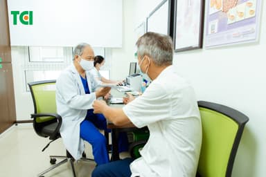 Giải pháp cho người mất ngủ 20 năm