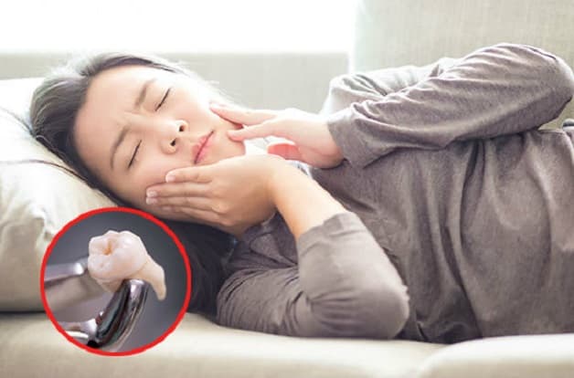 Lo nghĩ nhổ răng số 8 bao nhiêu tiền