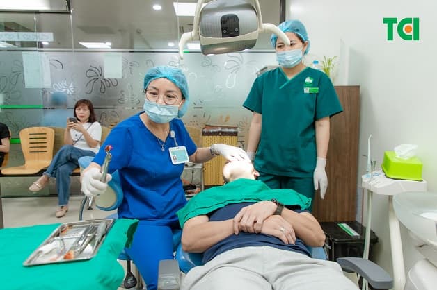 Suy nghĩ nhổ răng số 8 bao nhiêu tiền - Chọn cơ sở uy tín