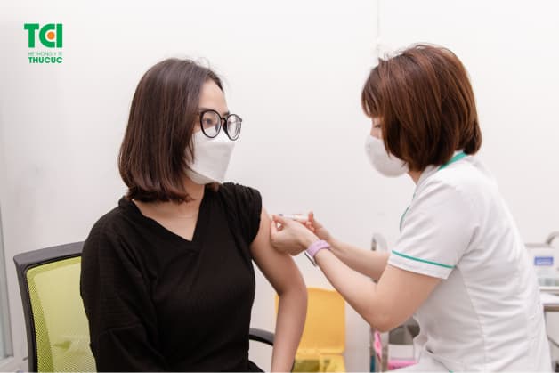 vắc xin phòng viêm gan A