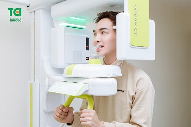 Niềng răng Hà Nội cho bệnh nhân