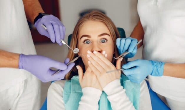 Bỏ dở khi chọn Niềng răng giá rẻ Hà Nội