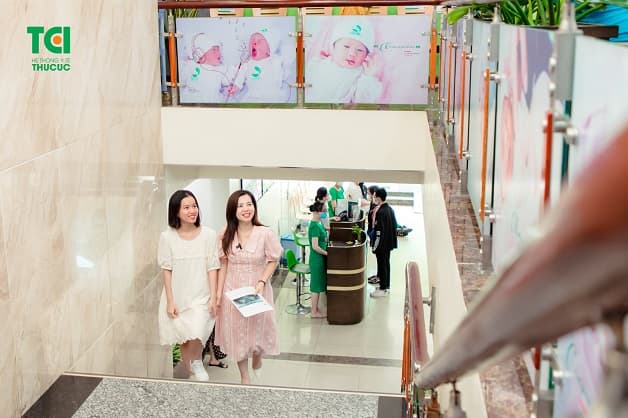 tìm nơi niềng răng ở Hà Nội