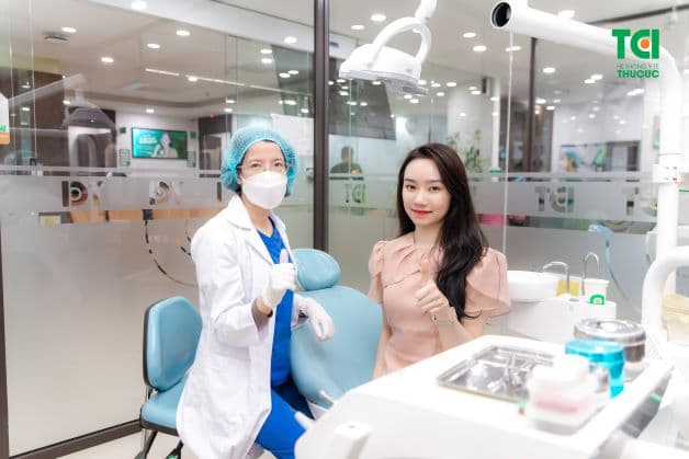 Tay nghề của bác sĩ là yếu tố quan trọng nhất khi lựa chon cơ sở niềng răng