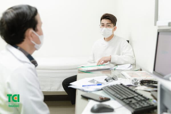 Ai cần nội soi dạ dày?