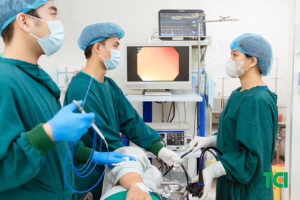 Nội soi viêm dạ dày là gì?