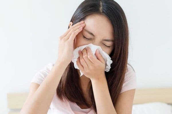 Cách phân biệt bệnh đường hô hấp