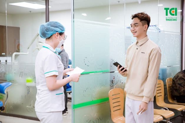 Phòng nha uy tín thì mức giá không thể thấp